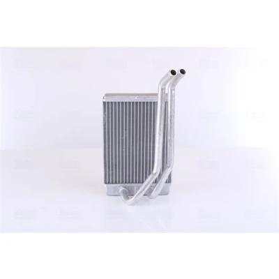 Billede af NISSENS 77614 Varmeveksler med ledning