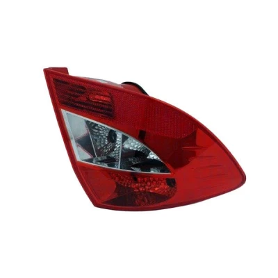 Billede af MAGNETI MARELLI 712202601120 Baglygter venstre P21W, PY21W, P21/5W med pærer