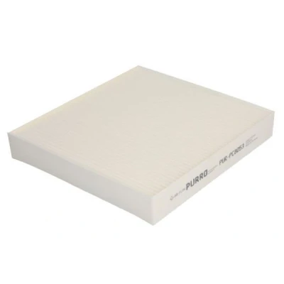 Billede af PURRO PUR PC8053 Kabinefilter Partikelfilter 217 200 32 NISSAN: NP300 Navara Pick up, MERCEDES BENZ: X klasse