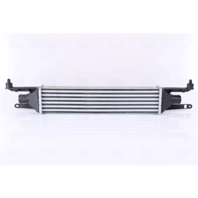 Billede af NISSENS 96500 Intercooler FIAT: Punto III Hatchback