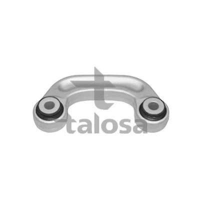 Billede af DYS 30 51766 Stabstag venstre foraksel, højre foraksel 100 Aluminium AUDI: A6 C6 Avant, Sedan, A8 D3