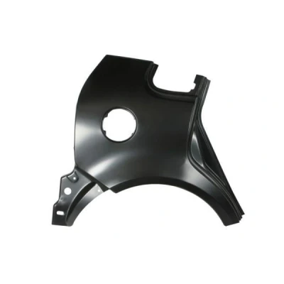 Billede af BLIC 6504 01 9506514P Skærm bagved til højre VOLKSWAGEN: Polo IV Hatchback