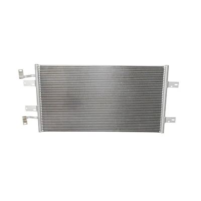 Billede af NRF 35900 Kondensator 15,5 Aluminium 690 RENAULT: TRAFIC 2 Bus, OPEL: Vivaro A Van