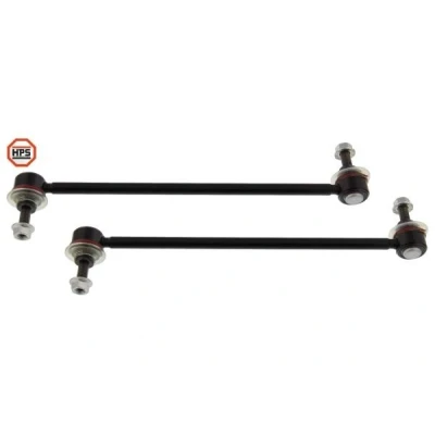 Billede af MAPCO 55686/2HPS Rep.sæt, stabilisatorkoblingsstang venstre foraksel, højre foraksel