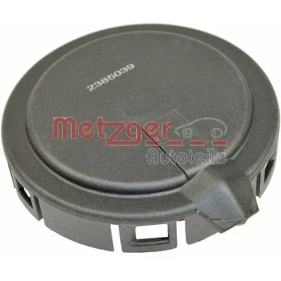 Billede af METZGER 2385039 Ventil, krumtaphusudlufting BMW: 5 Sedan, Touring, 7