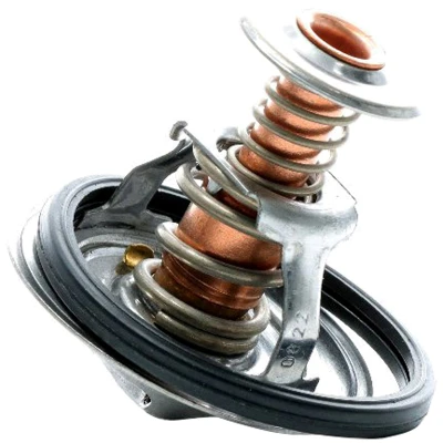 Billede af METZGER 4006118 Termostat 82 56 med pakning TOYOTA: Avensis Verso, Corolla VIII Compact, I Sedan, MITSUBISHI: Lancer 5 Limousine, 7