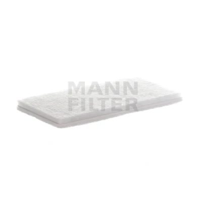 Billede af MANN FILTER CU 2603 (10) Kabinefilter Partikelfilter 260 132 10 MERCEDES BENZ: Sprinter 5 T Van, 3.5 Bus