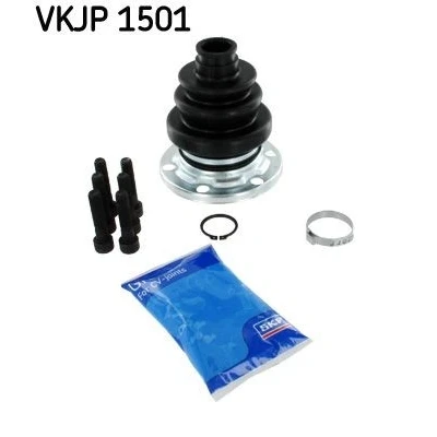 Billede af SKF VKJP 1501 Drivakselmanchet 123