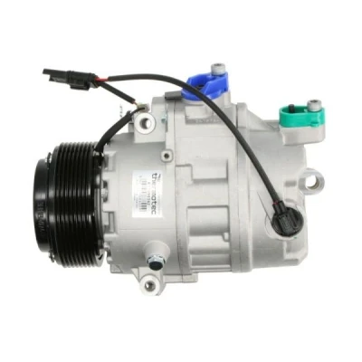 Billede af THERMOTEC KTT090342 Kompressor CSE717 12 PAG 46 R 134a