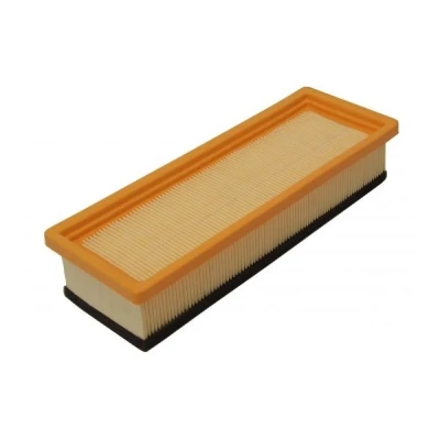 Billede af MAPCO 60431 Luftfilter 60 99 282 Filterindsats FIAT: 500 Hatchback, Grande Punto III ALFA ROMEO: MiTo, FORD: KA Hatchback