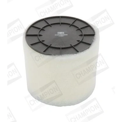 Billede af CHAMPION CAF100489R Luftfilter 167 168 Filterindsats AUDI: A4 B8 Avant, A5 Sportback, Q5