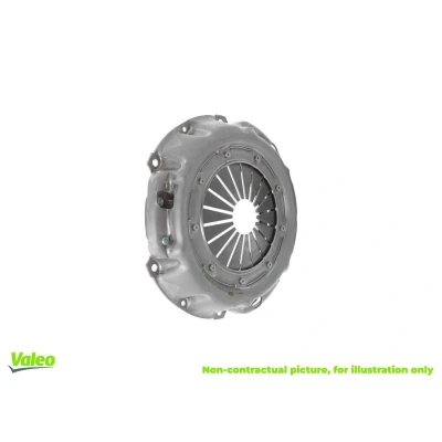 Billede af VALEO 802534 Koblingstrykplade