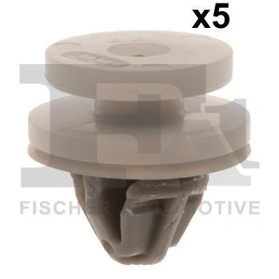 Billede af Clips, side /beskyttelseslister FA1 22 40009.5
