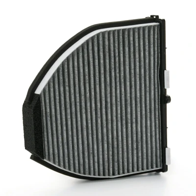 Billede af BLUE PRINT ADU172501 Kabinefilter Aktivkulfilter 257 275 85 MERCEDES BENZ: E klasse T modell, C Sedan