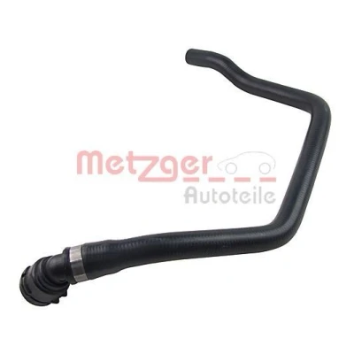 Billede af METZGER 2420541 Kølerslanger EPDM (ethyl propylen dien gummi) BMW: 3 Sedan, Touring, 1 Hatchback