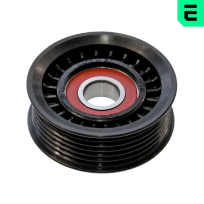 Billede af OPTIMAL 0 N1697S Strammehjul uden holder CHEVROLET: Blazer S10 II