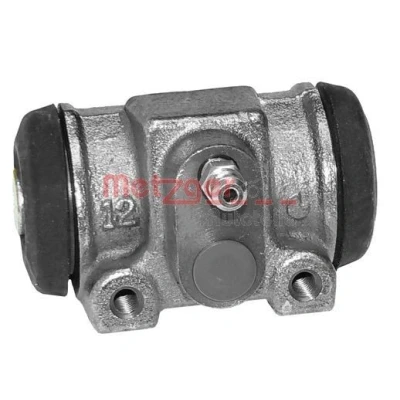Billede af METZGER 101 634 Bremsecylinder 25,4 bagaksel CIFAM FIAT: Ducato II Ladvogn/Chassis