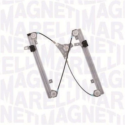 Billede af Magneti Marelli Rudehejs foran til højre elektrisk uden elektromotor 350103170022 NISSAN: Primera Sedan, Hatchback