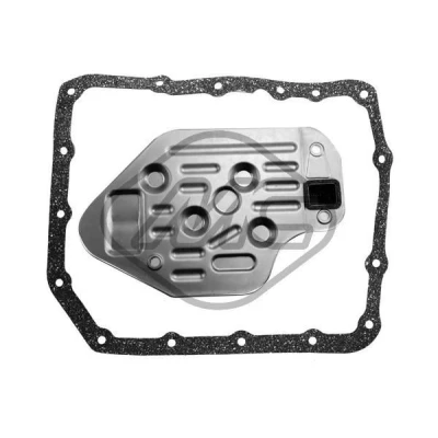 Billede af Hydraulisk filtersæt, automatisk transmission Metalcaucho 21039
