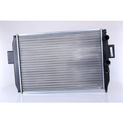 Billede af NISSENS 61975 Radiator Aluminium 625 435 34 Mekanisk fuget køleripper