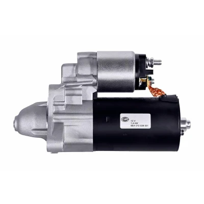 Billede af HELLA 8EA 012 526 331 Starter 12V 1,4kW 10 76mm