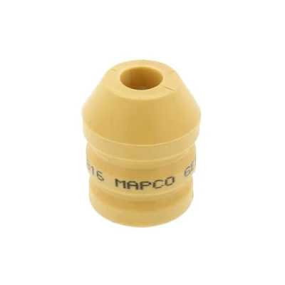 Billede af MAPCO 32816 Gummianslag, affjedring Foraksel begge sider VOLKSWAGEN: Polo V Hatchback, Golf 4, 4 Variant, SEAT: Ibiza ST, Toledo 2 Limousine