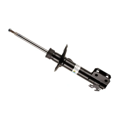Billede af BILSTEIN B4 OE Replacement 22 167019 Støddæmper højre foraksel Gastryk dobbeltrør Fjederben øverste stift, nederste bøjle TOYOTA: Yaris II Hatchback