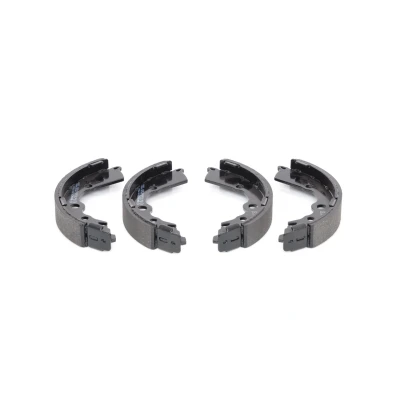 Billede af BOSCH 0 986 487 797 Bremsebakker 180 26,5 KIA: Picanto II, III