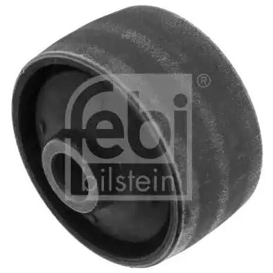 Billede af FEBI BILSTEIN 100285 Bøsning bag, Bagaksel venstre, højre 60 Gummi FORD: MONDEO 4 Turnier, 4, 3 Kombi
