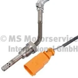 Billede af PIERBURG 7.11020.03.0 Sensoren efter partikelfilter SEAT: Ibiza 4