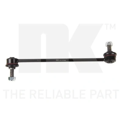 Billede af NK 5115009 Stabstag 286