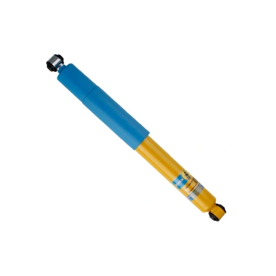 Billede af BILSTEIN B6 4600 24 139175 Støddæmper bagaksel Gastryk enkeltrør Dæmper ikke fjederbærende øverste øje, nederste øje