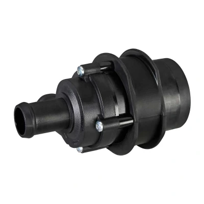 Billede af Ekstra vandpumpe (kølevandskredsløb) HELLA 8TW 358 304 611