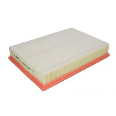 Billede af PURRO PUR PA0037 Luftfilter 60 210 310 rektangulær Filterindsats FORD: Galaxy Mk1 MPV, VOLKSWAGEN: Sharan I, SEAT: Alhambra I