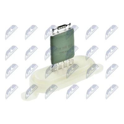 Billede af NTY ERD RE 004 Modstand, kabineventilator