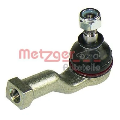 Billede af METZGER 54039908 Styrekugle KIT + højre foraksel, venstre foraksel MAZDA: MX 5 I, 2