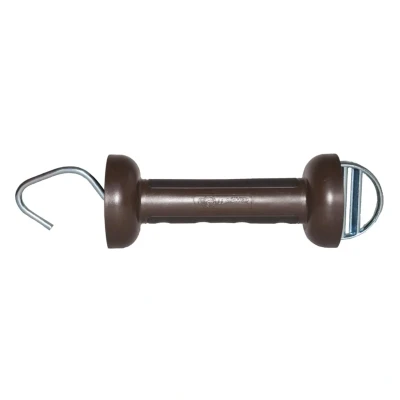 Billede af Gallagher Softgrip Gate Handle Terra Tape Stainless Steel