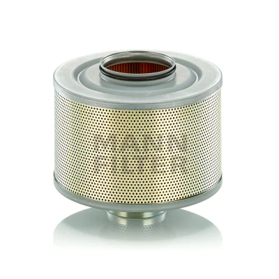 Billede af MANN FILTER HD 16 003 Oliefilter Filterindsats