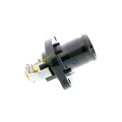 Billede af VEMO EXPERT KITS + V42 99 0003 Termostat 89 med pakning hus, Plastikhus PEUGEOT: 206 Hatchback, 307 SW, CITROËN: C3 I Hatchback