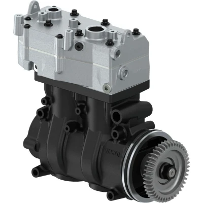 Billede af WABCO 9125180060 Kompressor til luftaffjedring
