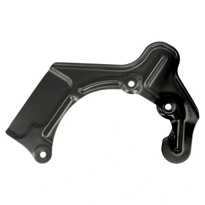 Billede af FEBI BILSTEIN 197164 Ankerplade venstre foraksel VOLKSWAGEN: Lupo / 3L, Polo III Hatchback
