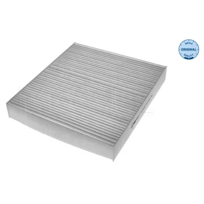 Billede af MEYLE 34 12 319 0001 Kabinefilter Partikelfilter, Filterindsats, Pollenfilter 210 184 30 ORIGINAL Quality SUZUKI: Vitara IV SUV, SX4 II S Cross
