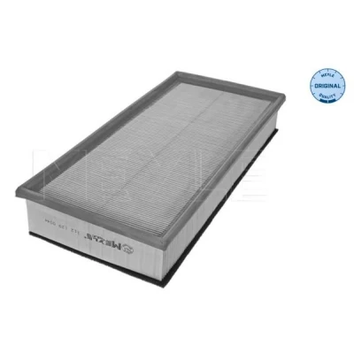 Billede af MEYLE 112 129 0044 Luftfilter 62,3 185,2 389 Filterindsats ORIGINAL Quality VOLKSWAGEN: Touareg I, II, AUDI: Q7, PORSCHE: Cayenne