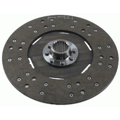 Billede af SACHS 1864 289 003 Koblingsnav 310mm 21
