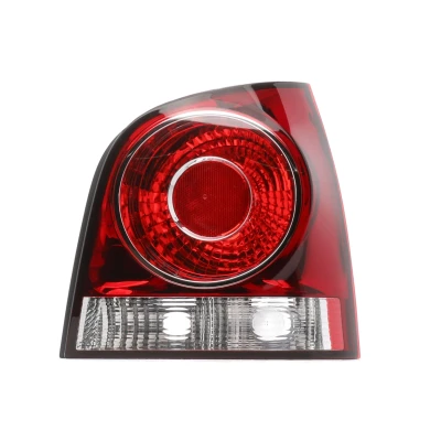 Billede af TYC 11 1115 01 2 Baglygter højre Rød uden lampeholder VOLKSWAGEN: Polo IV Hatchback