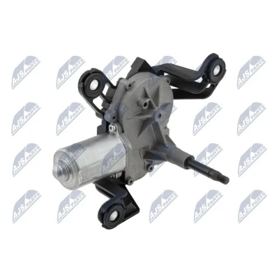 Billede af NTY ESW PL 016 Viskermotor 12 bag OPEL: Astra H Caravan, Hatchback