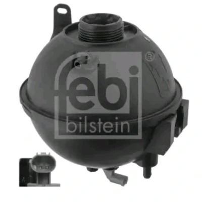 Billede af FEBI BILSTEIN 49212 Ekspansionsbeholder uden låg, med sensor