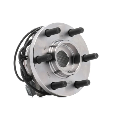 Billede af FAG 713 6139 40 Hjullejesæt Billede svarer til leveringsomfang 139,90, 92,60 NISSAN: Pathfinder 3, NP300 Navara Pick up
