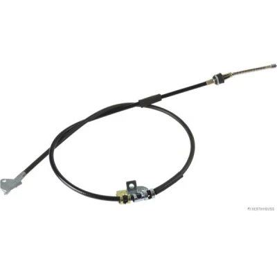 Billede af HERTH+BUSS JAKOPARTS J3936051 Håndbremsekabel