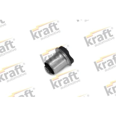 Billede af KRAFT 4235205 Akselskaft Lejring Bagaksel på begge sider RENAULT: CLIO 2